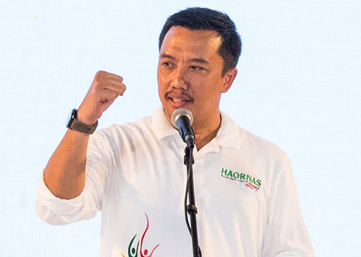 Kemenpora Tak Akan Cabut Sanksi Pembekuan Hingga PSSI Berubah 