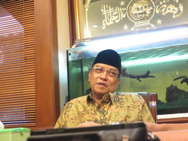 Islam, Budaya, dan Toleransi    