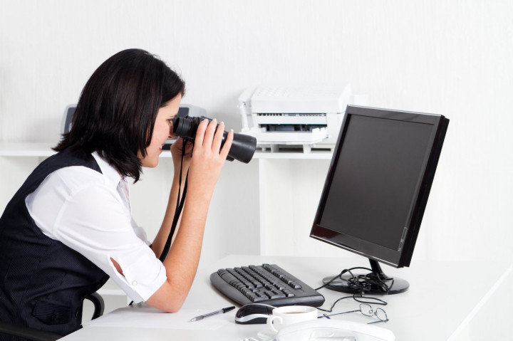 Lacak Media Sosial, Polisi Berhasil Tangkap 3 Pembajak Digital 