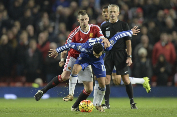 Gelandang MU Ini Kecewa Timnya Gagal Kalahkan Chelsea