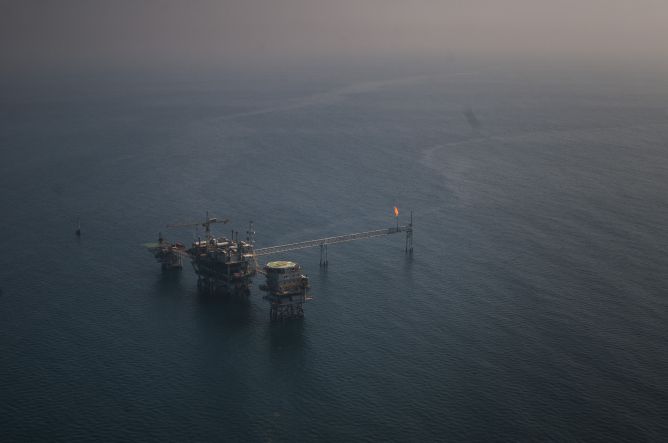 Energi Mega Persada Fokus Pengembangan Gas Domestik