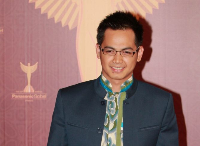 Dilarang Pakai HP, Anak Tommy Kurniawan Menangis