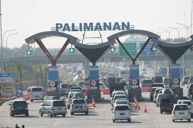 Survei Sebutkan Pengusaha Restoran Kena Imbas Jalur Tol Cipali