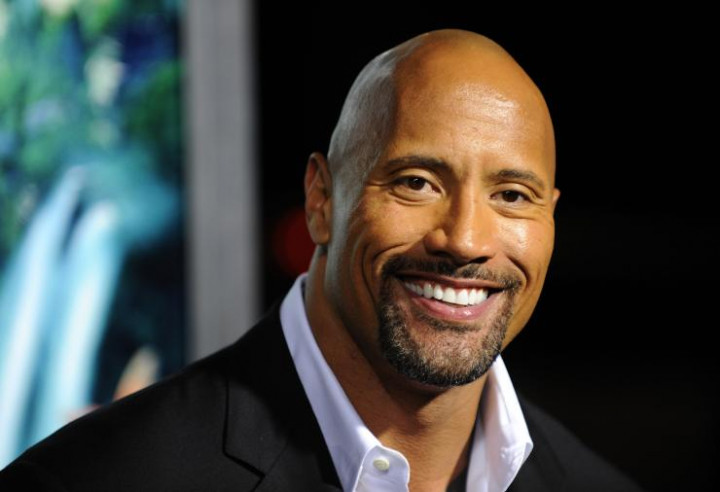 Dwayne Johnson Pastikan Ikut Tampil di Wrestlemania 32