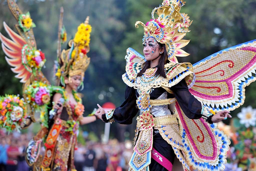 Festival Denpasar 2015 Digelar