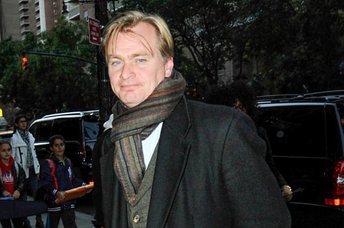 Film Baru Christopher Nolan Berlatar Perang Dunia II