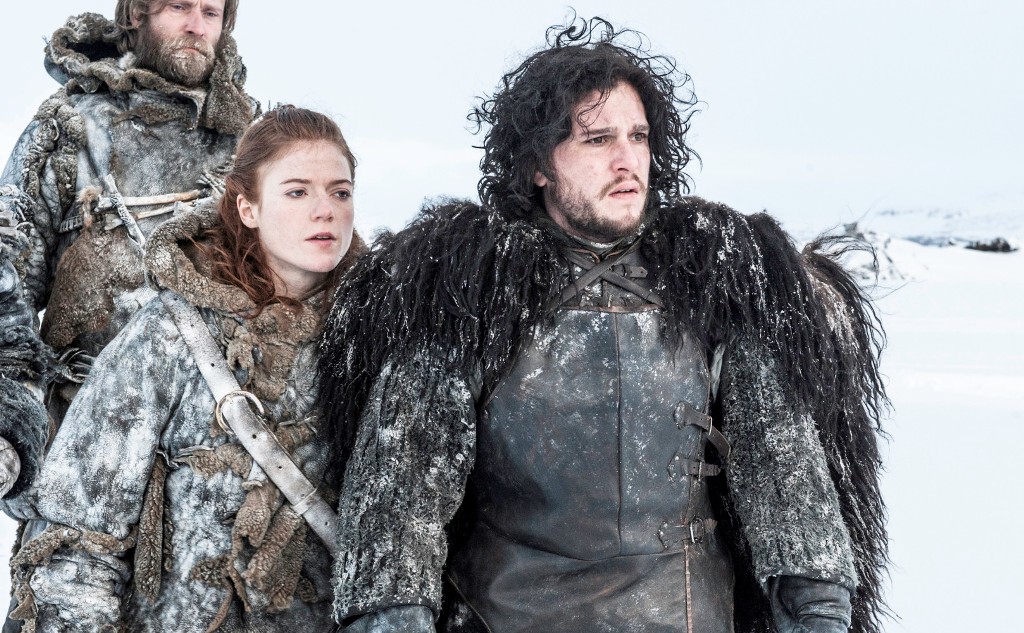 Game of Thrones (Foto:Huffingtonpost)