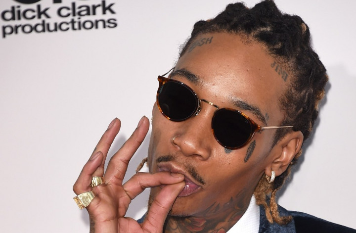 Wiz Khalifa Rilis Album Baru, Januari 2016
