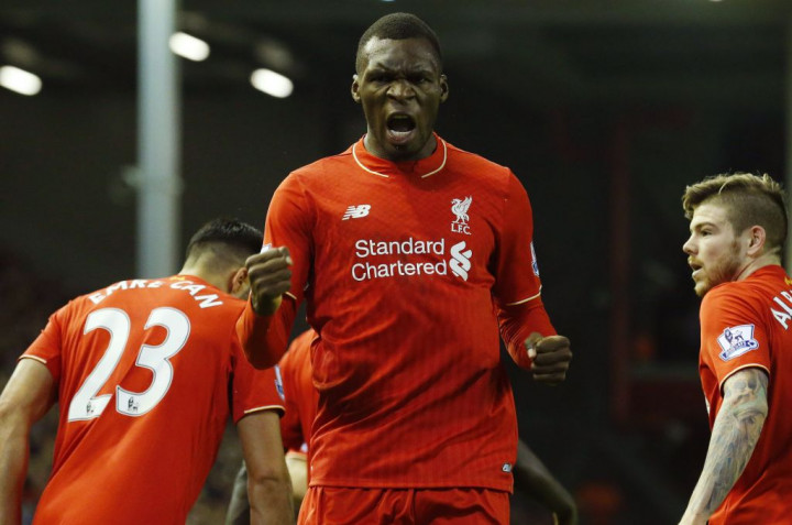 Ada Hal Lain yang Diinginkan Klopp dari Benteke Selain Gol