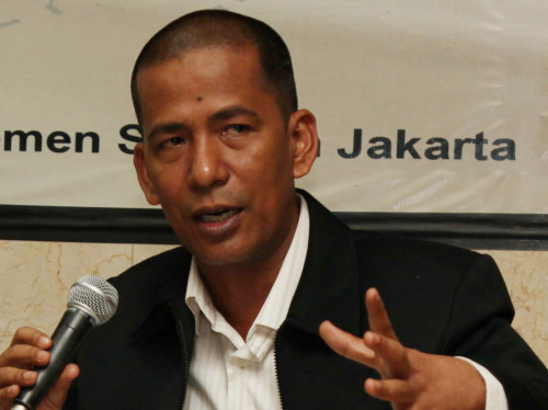 Manuver di Penghujung Tahun