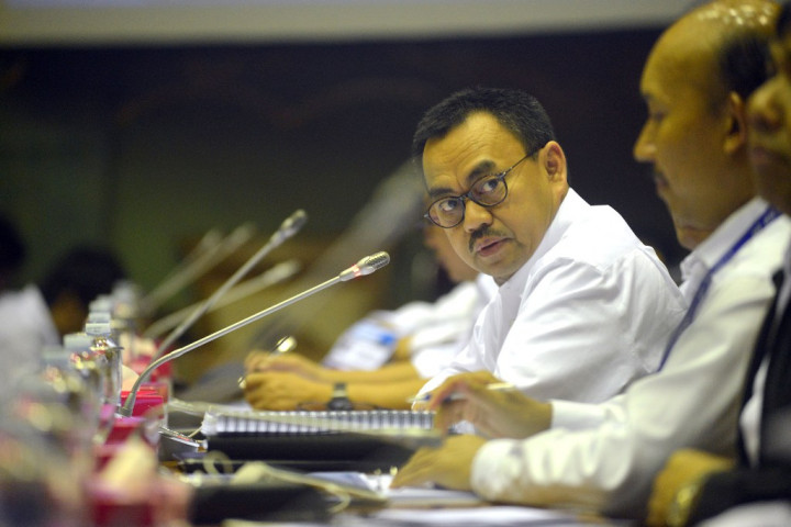 Mencatat Arah Kementerian ESDM di 2015 dan 2016