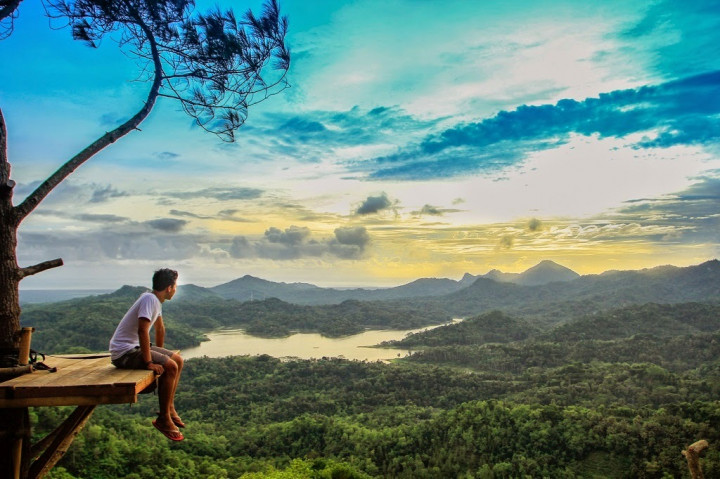 Tempat Wisata Terpopuler di Instagram Selama 2015