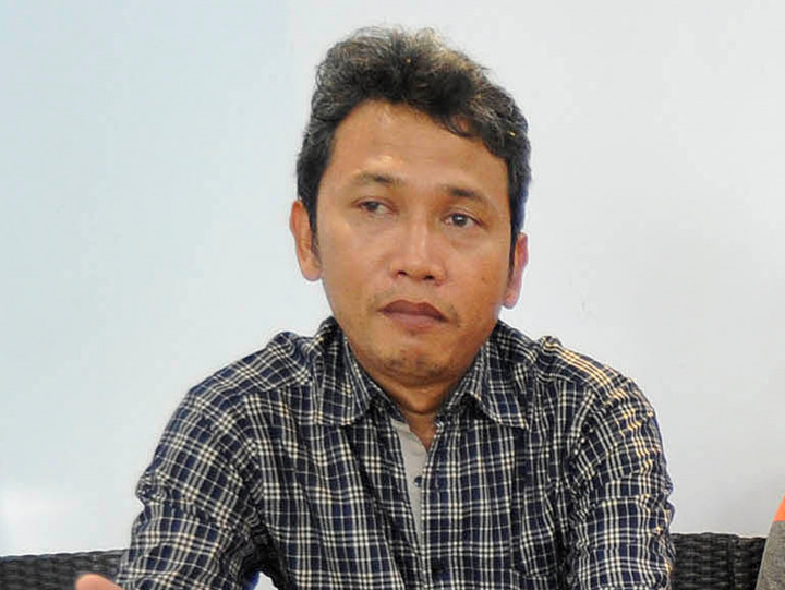 Sepanjang 2015 LPSK Tangani 1.924 Korban Pelanggaran HAM Berat