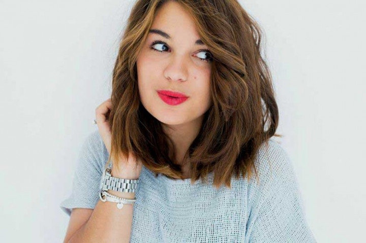 Ombre dan Long Bob, Tren Gaya Rambut Wanita 2015