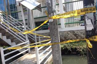 PT Transjakarta Berikan Rp20 Juta pada Keluarga Siti