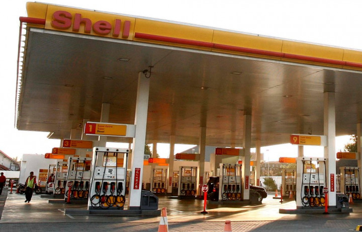 SPBU Asing Juga akan Dikenai Pungutan DKE