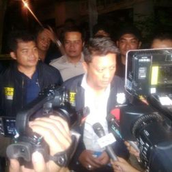 Polda Metro Gerebek Industri Rumahan Pembuat Petasan di Parung