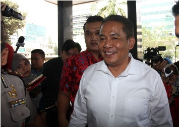 Bareskrim Segera Tetapkan Tersangka Baru Dalam Kasus Pelindo II