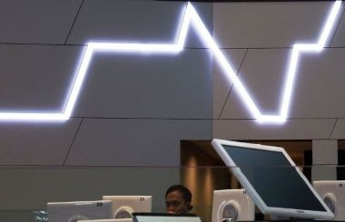 Rupiah Declines This Morning