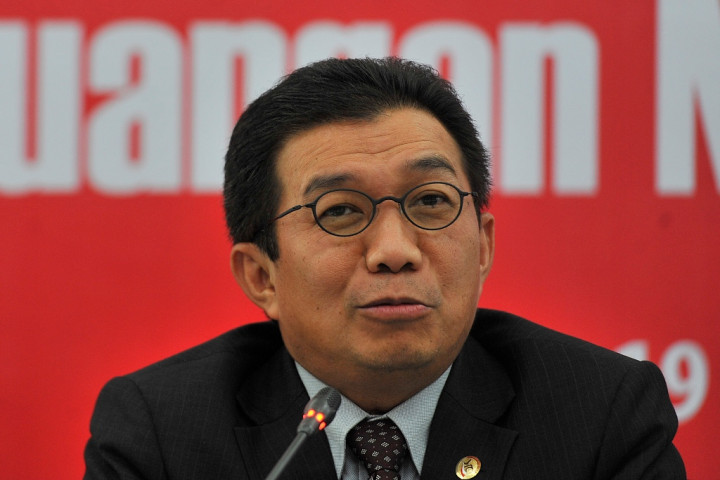 OJK Sebut Minat Reksa Dana Terus Meningkat 