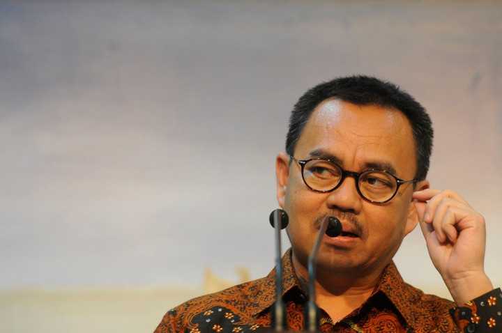 Sudirman Said: DKE Tidak Dipungut dari Premium dan Solar Saja