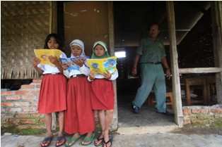 Pemerintah Dinilai Masih Lemah di Bidang Pendidikan
