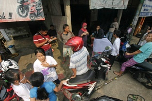 Kota Penyangga Diprediksi Jadi Titik Rawan Kejahatan Jalanan di 2016