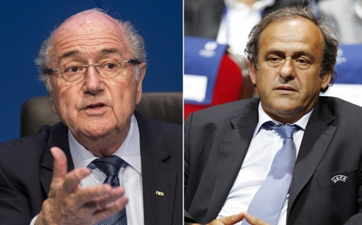 Kaleidoskop Sepak Bola Dunia 2015