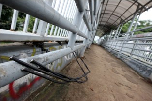 Ahok: Kinerja Dinas Perindustrian dan Energi Mengecewakan