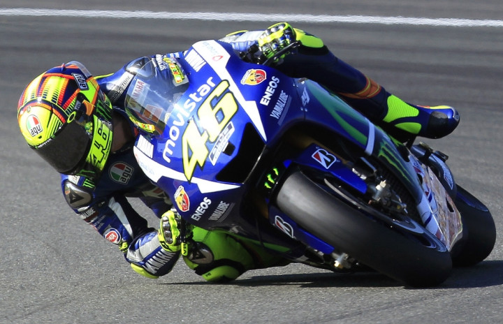 5 Momen Terbaik MotoGP 2015