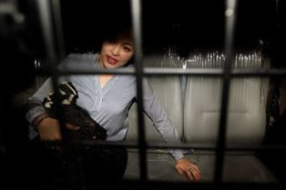 Komentar KPK soal Pengurangan Masa Tahanan Angelina Sondakh