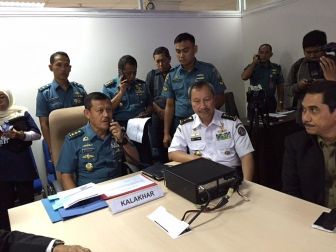  Govt Drowns 10 illegal Fishing Boats in the End of Year