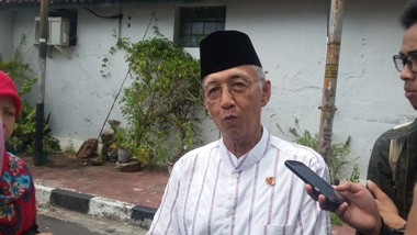 Isi <i>Dawuh Dalem</i> Keraton Yogyakarta