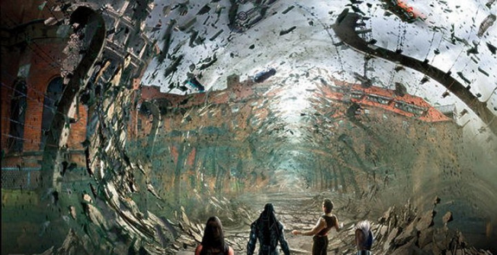 Dahsyatnya Kekuatan Magneto di Film X-Men : Apocalypse