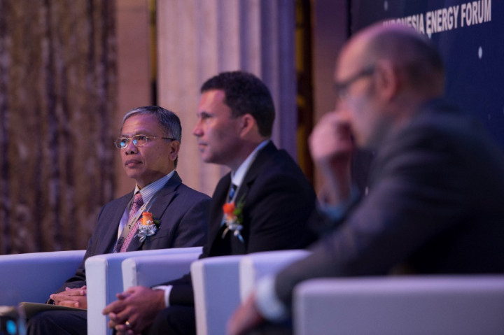 Januari, ExxonMobil Indonesia Tunjuk Bos Baru