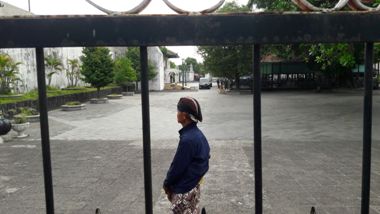 Memaknai Tiga Perintah Sultan Sepanjang 2015