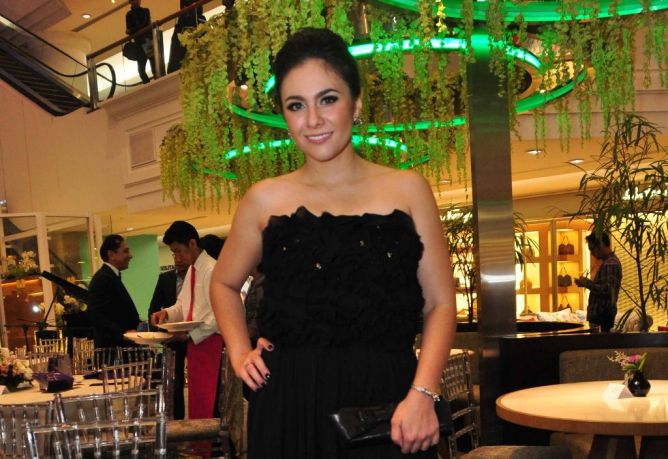 Wulan Guritno Maklum Anaknya Tak Mau Diajak Main Film Bareng