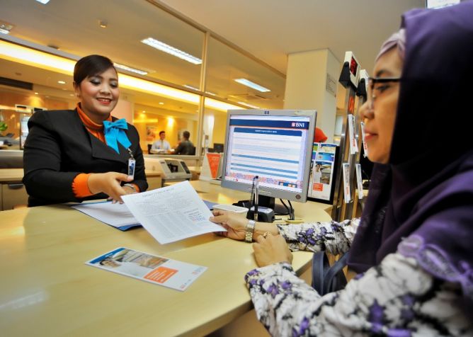 Kurangi Biaya Agar BNI Bisa Bersaing di MEA