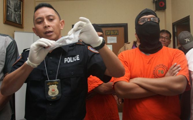 Kasus Narkoba hingga Prostitusi Seret Para Artis Tahun Ini