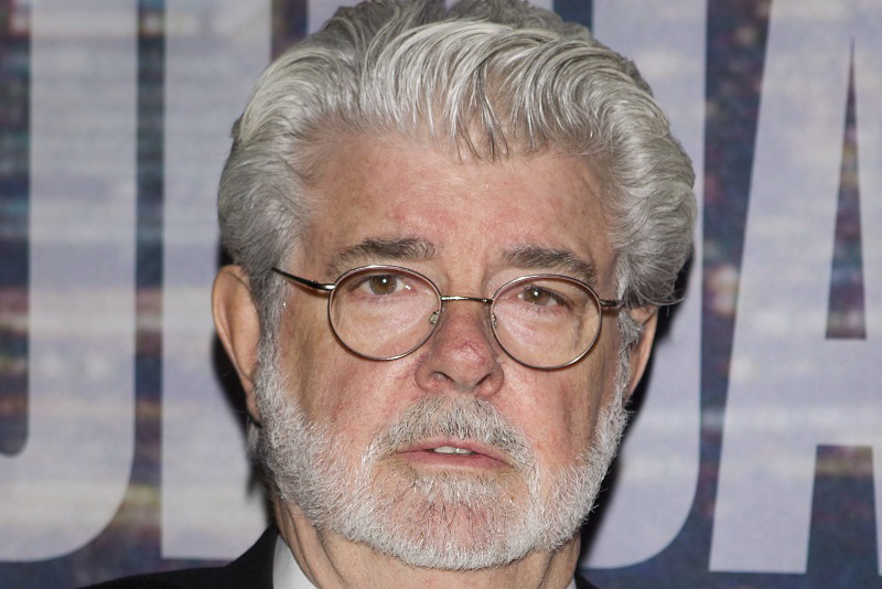 George Lucas (Foto: Reuters)