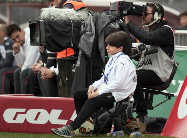 Jadwal Siaran Langsung Sepak Bola Akhir Pekan Ini