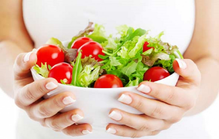 Konsumsi Makanan Sehat Tetap Bisa Picu Obesitas? 