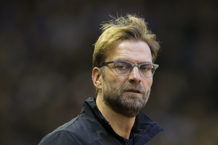 Klopp Siap Menyambut Januari yang Sibuk