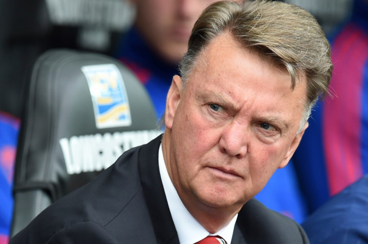 Van Gaal: Fan MU Adalah Suporter Terbaik