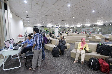 Sudah Tiga Kali Bandara Kualanamu Bermasalah dengan Listrik