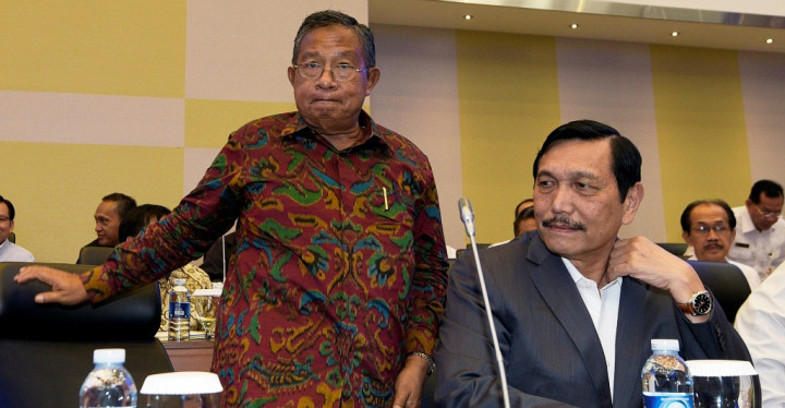 Pemerintah Punya Landasan Hukum Kuat Pungut DKE