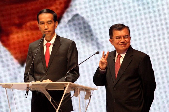 Pengamat: Pemerintahan Jokowi-JK Hampir Tak Ada Halangan 