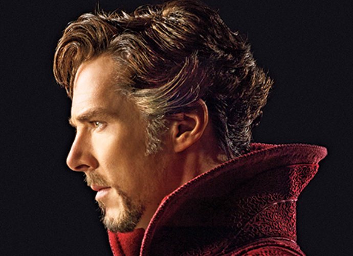 Produser Bocorkan Isi Film Doctor Strange