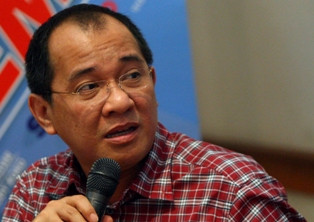 Mahkamah Kehormatan Dewan yang Amburadul