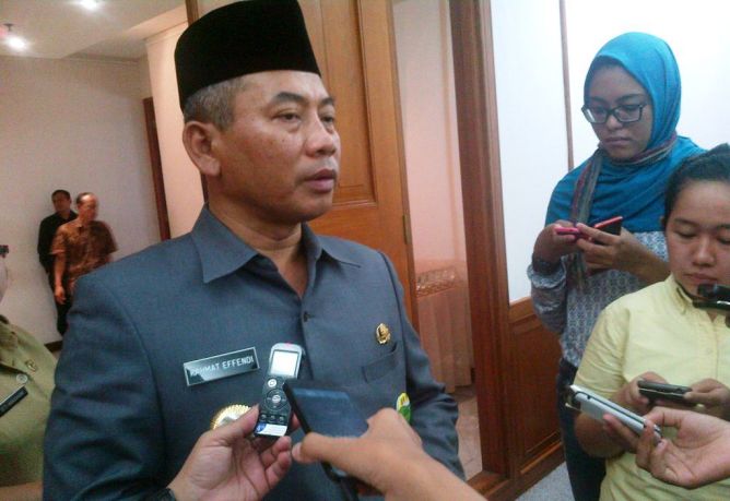 Wali Kota Bekasi Ajak Warga Kedepankan Kerukunan Beragama 